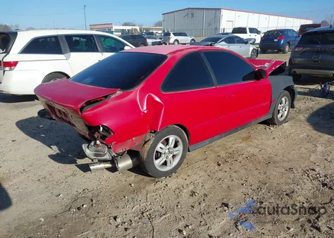 2000 Honda Civic Ex z USA, uszkodzony, nr VIN 1HGEJ814XYL063136